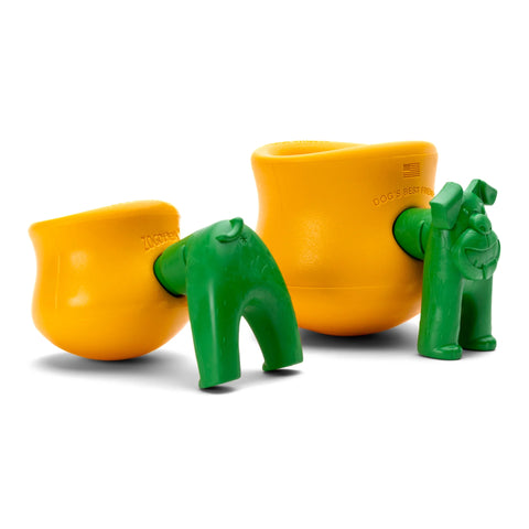 Limited Edition Toppl - Sunflower