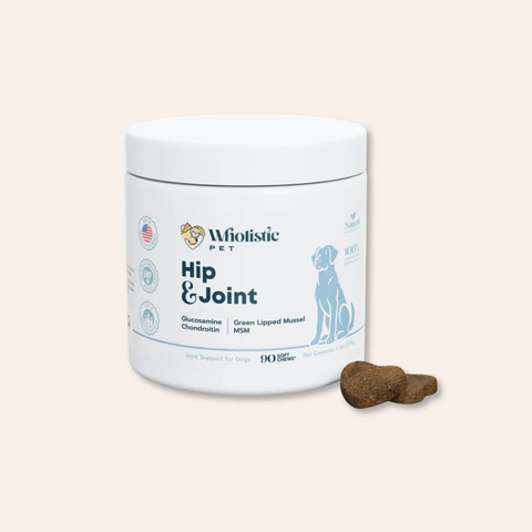 Hip & Joint Soft Chews