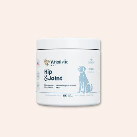 Hip & Joint Soft Chews