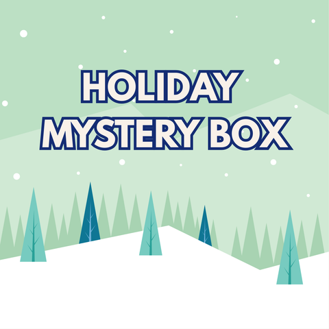 Holiday Mystery Box