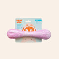 Hurley Chew Toy - Bubblegum Swirl