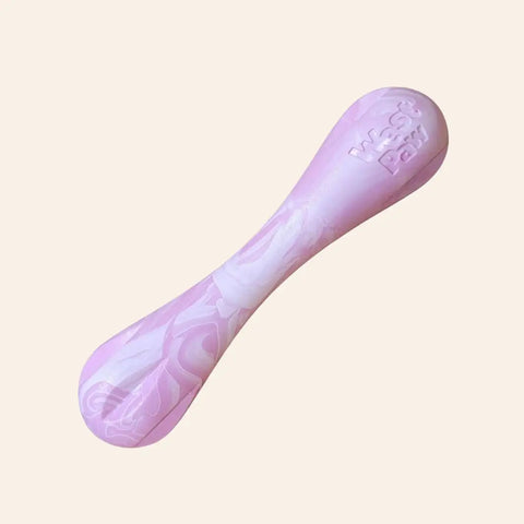 Hurley Chew Toy - Bubblegum Swirl