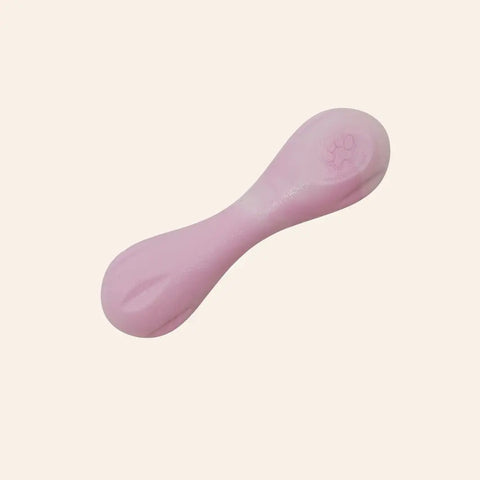 Hurley Chew Toy - Bubblegum Swirl