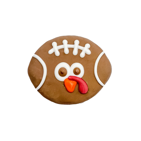 Halftime Fowl