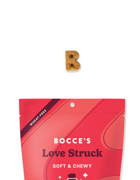 Love Struck Soft & Chewy Treats | Bocce's Bakery