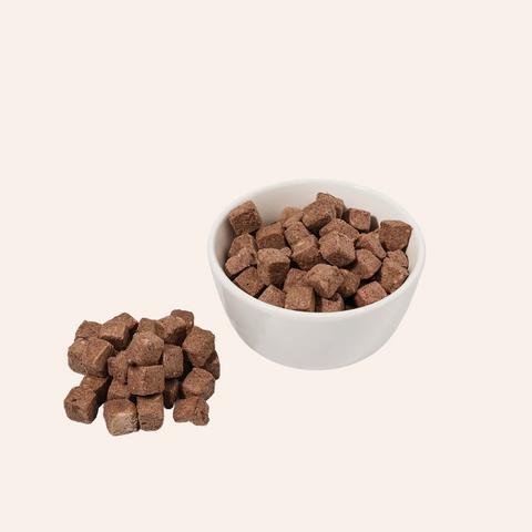 Turkey Training Bites