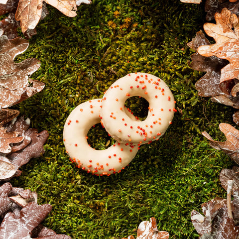 Harvest Moon Mini Donuts