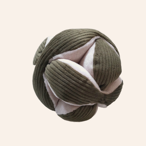 Monti Snuffle Ball | Pine