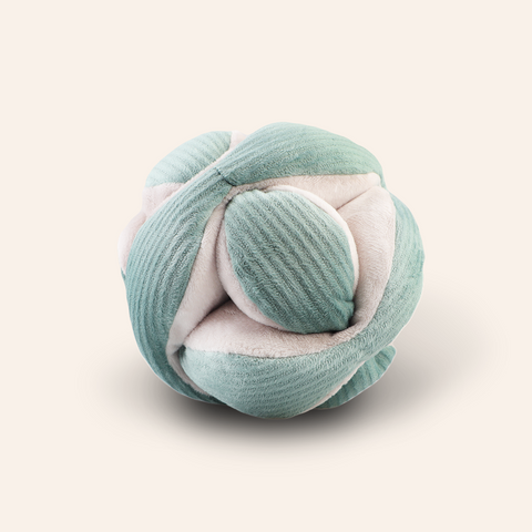 Monti Snuffle Ball | Mint