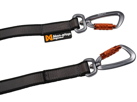 Touring Double Leash