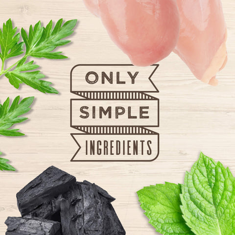 Dental Biscuits | Crunchy Dog Treats