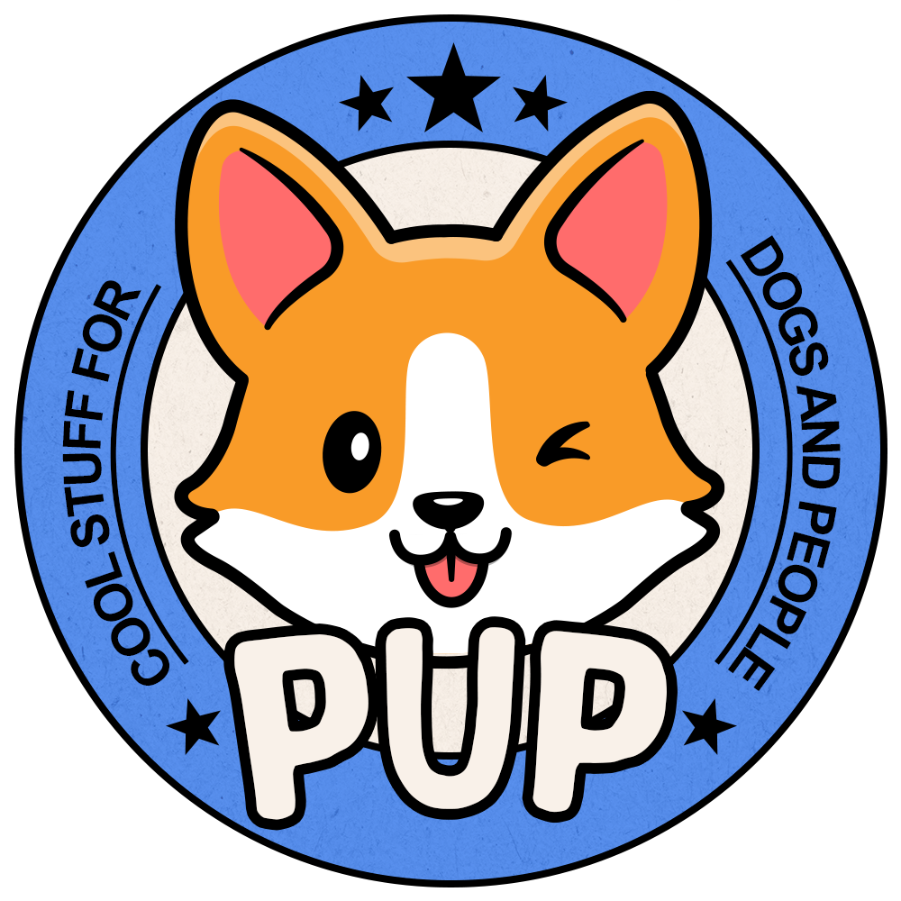 PUP - a super neat dog boutique