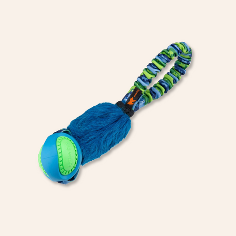 Pocket PowerBall: Green Pattern