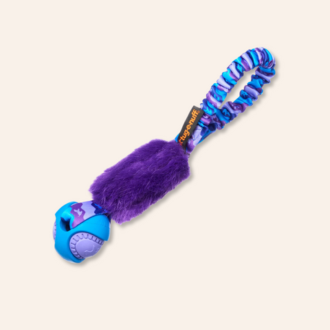 Pocket PowerBall: Purple Pattern