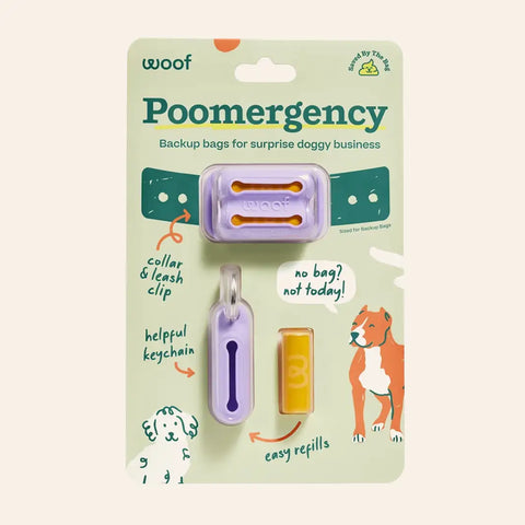 Poomergency