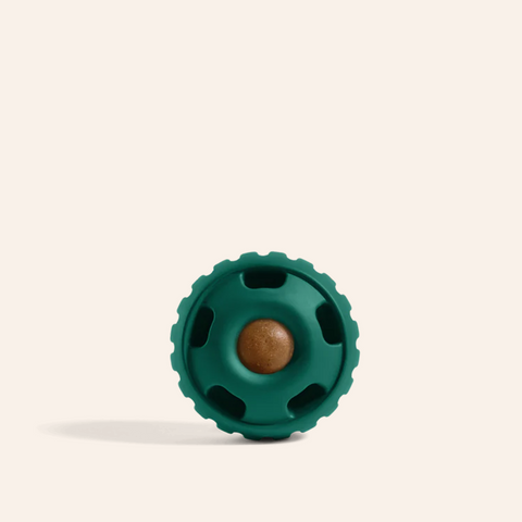 Pupsicle - Green