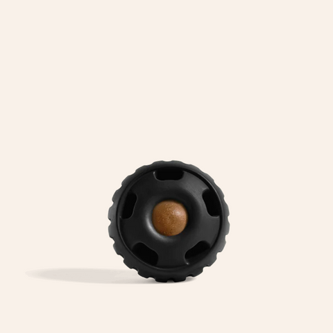 Pupsicle - Super Chewer Black