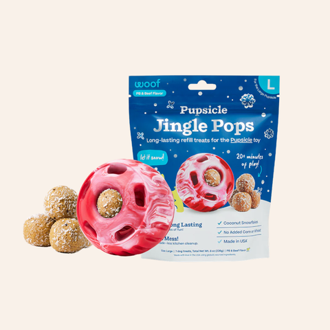 Pupsicle Holiday Bundle