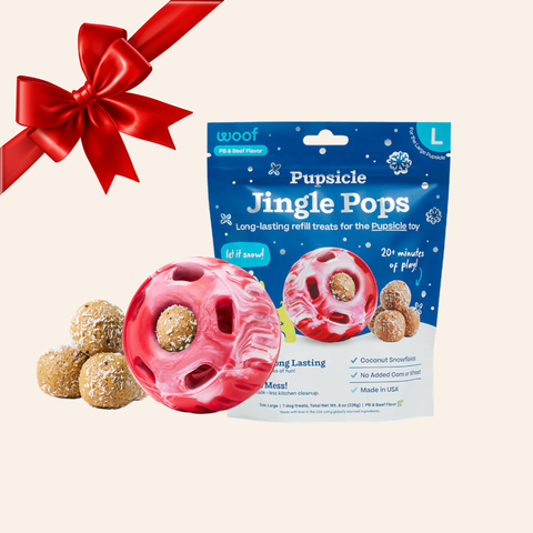 Pupsicle Holiday Bundle