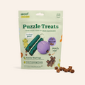 Woof Forager Puzzle Treats