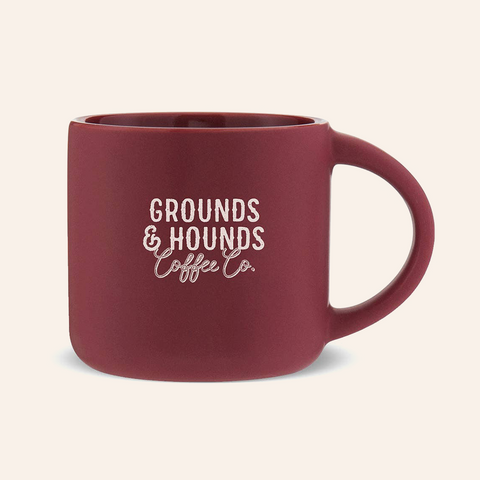 All I Want for Xmas is a Rescue Ranch | Limited Edition Coffee Mug