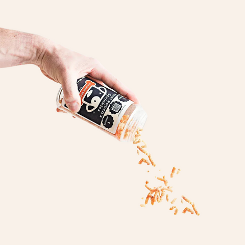 Saint Rocco's Treats Chicken Sprinkles | Meal Topper