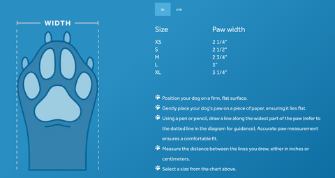 Strider Boots | Everyday Boots, Shoes for Dogs