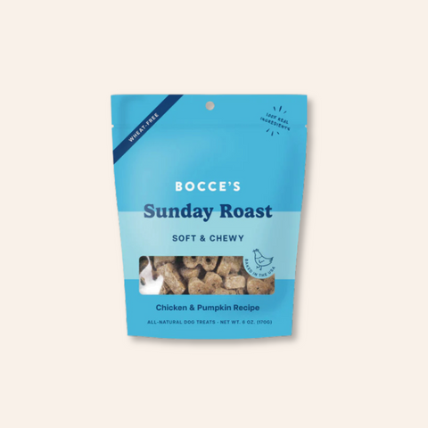 Bocce's Bakery Sunday Roast