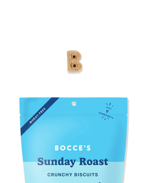 Bocce's Bakery Sunday Roast