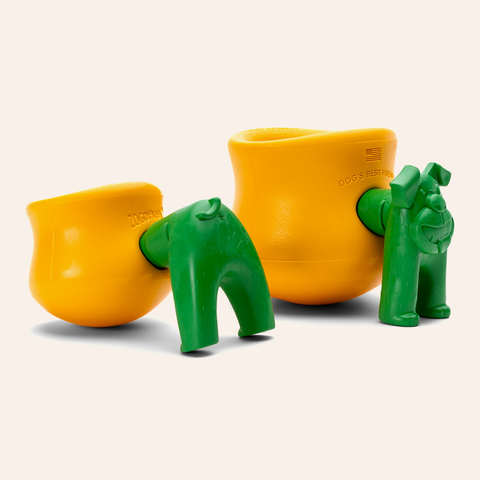 Toppl Stopper - Limited Edition Clover