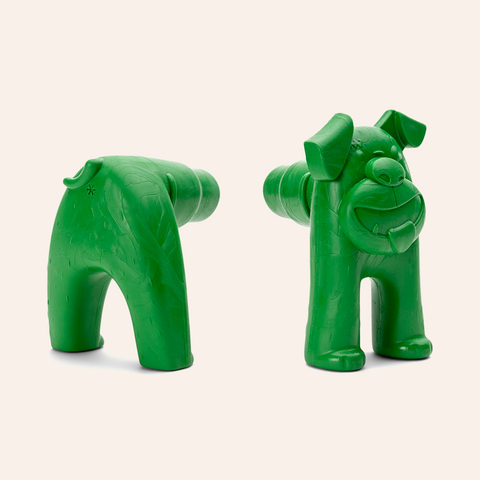Toppl Stopper - Limited Edition Clover