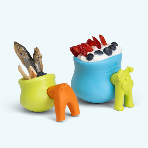 Toppl Stopper - Limited Edition Clover