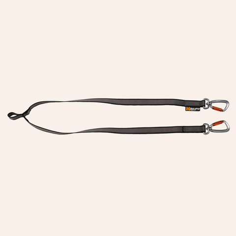 Touring Double Leash