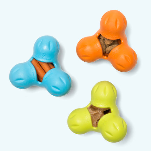 Tux - Tangerine