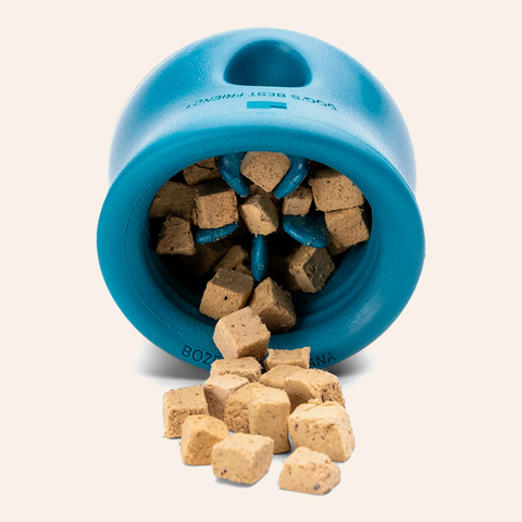 Limited Edition Toppl - River