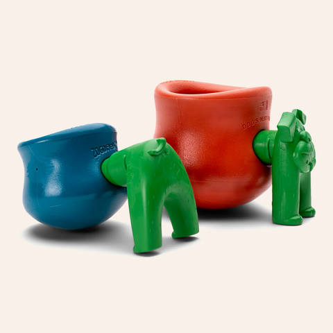 Limited Edition Toppl - River