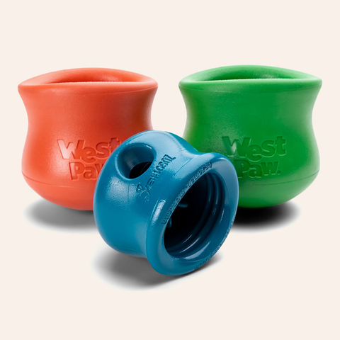 Limited Edition Toppl - River