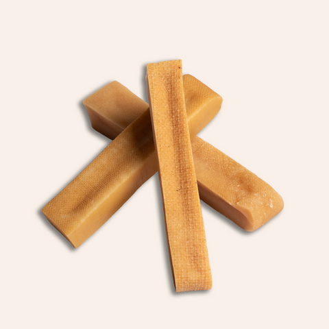 Yakkity Yak Himalayan Chew