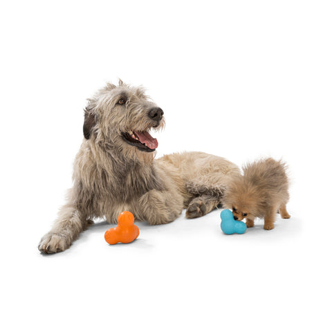 West Paw Tux Treat Toy