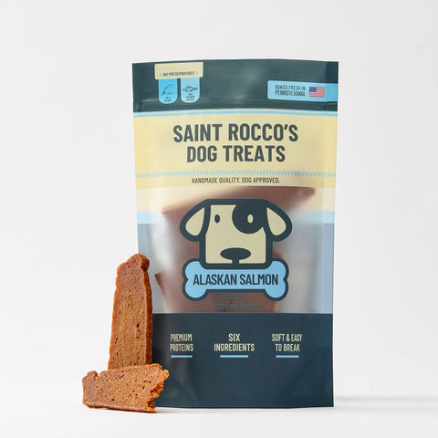 Saint Rocco's Treats