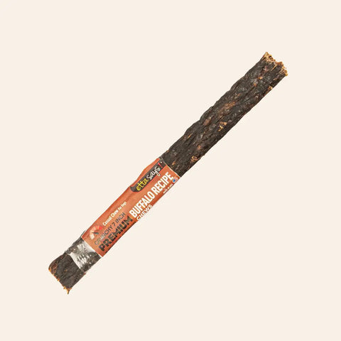 Etta Says Premium Buffalo Recipe - 7" Chew