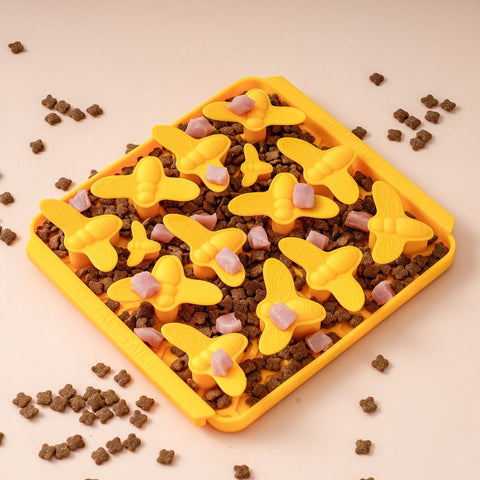 Busy Bee Foraging Mat