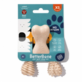 BetterBone Wishbone Soft Density Chew Bone