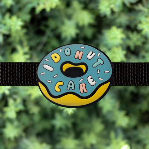 I Donut Care Dog Jiby