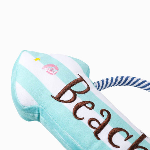 Beach Days Rope Dog Toy