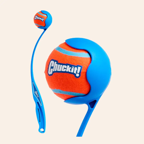 Classic ChuckIt Ball Launcher Toy - 26"