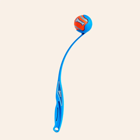 Classic ChuckIt Ball Launcher Toy - 26"