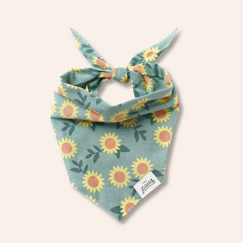 Cromwell Dog Bandana