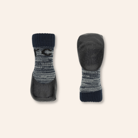 Sporty PAWks | Anti Slip Dog Socks