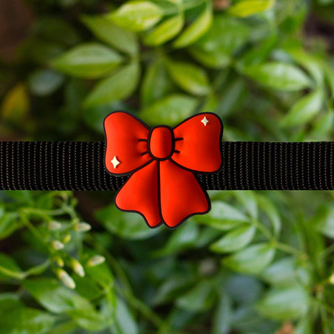 Ribbon Dog Jiby